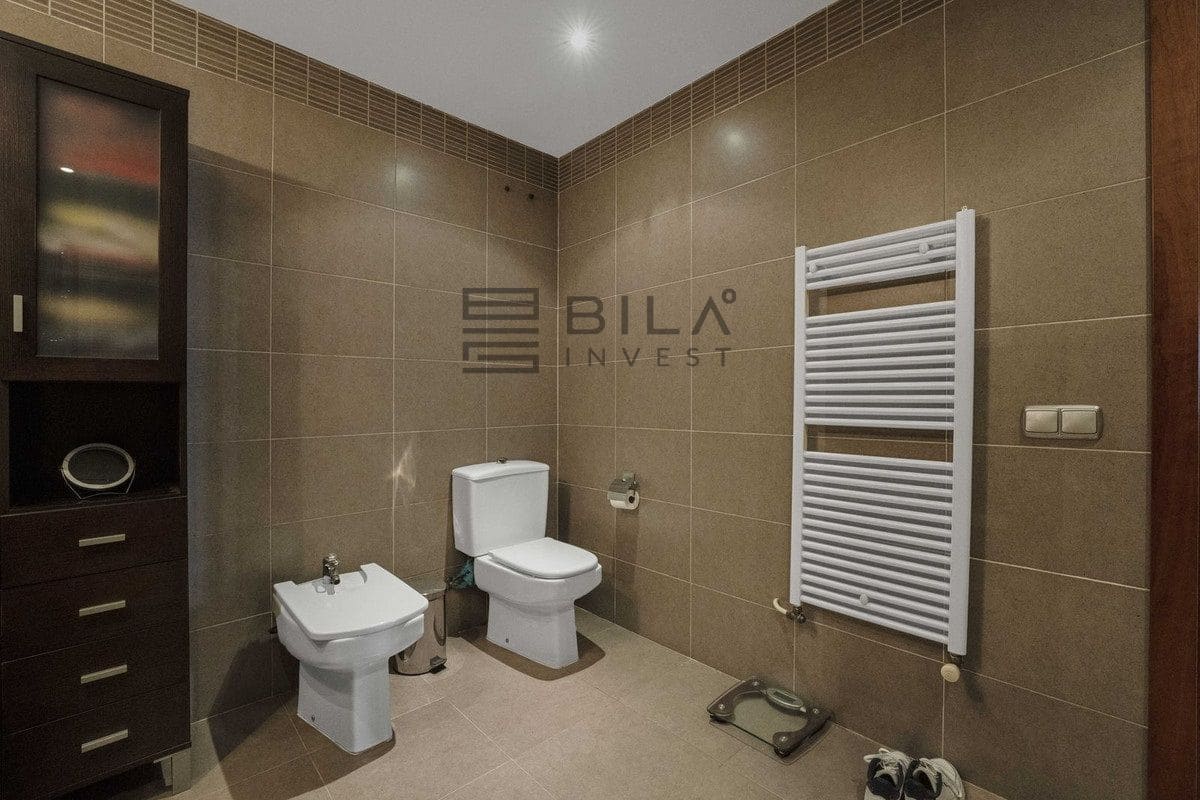 3 soveværelse Byhus til salg i Benalmadena med swimmingpool garage - € 468.000 (Ref: 9609851)