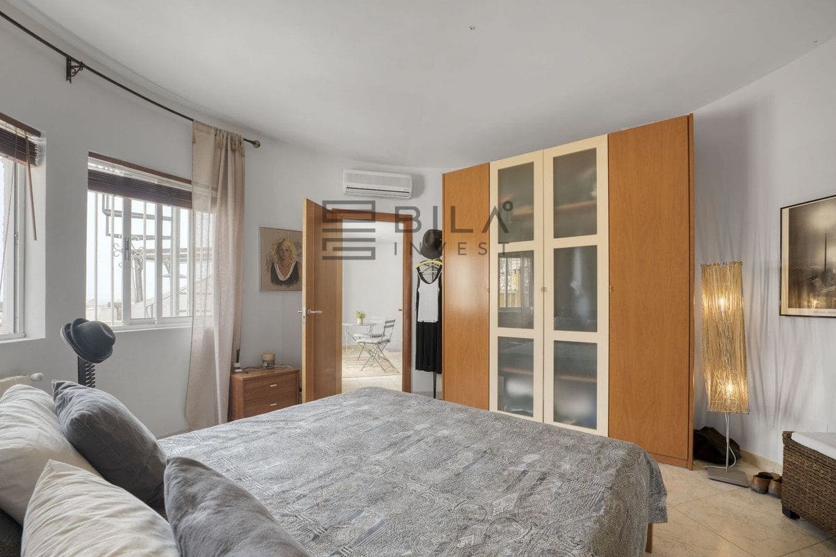 3 soveværelse Byhus til salg i Benalmadena med swimmingpool garage - € 468.000 (Ref: 9609851)