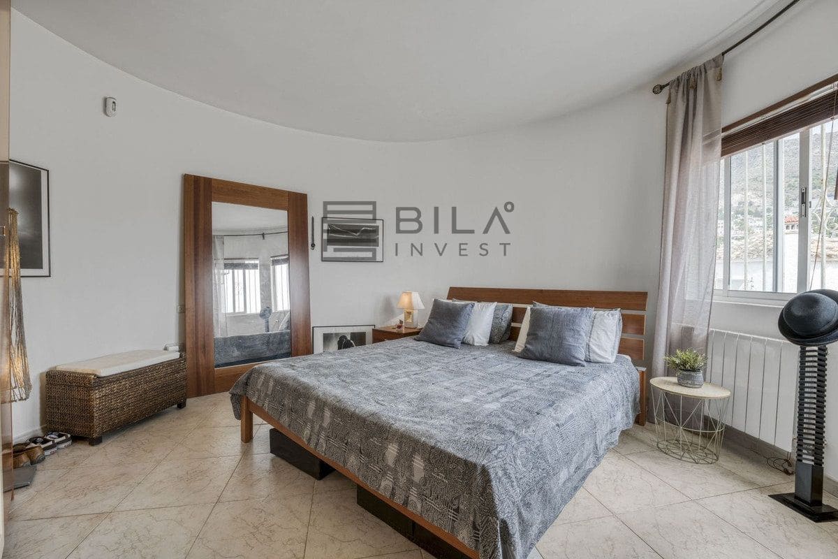 3 soveværelse Byhus til salg i Benalmadena med swimmingpool garage - € 468.000 (Ref: 9609851)