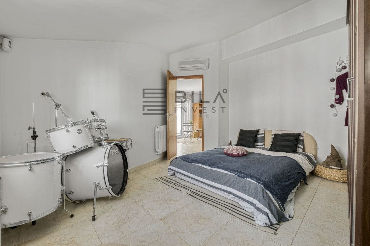 3 soveværelse Byhus til salg i Benalmadena med swimmingpool garage - € 468.000 (Ref: 9609851)