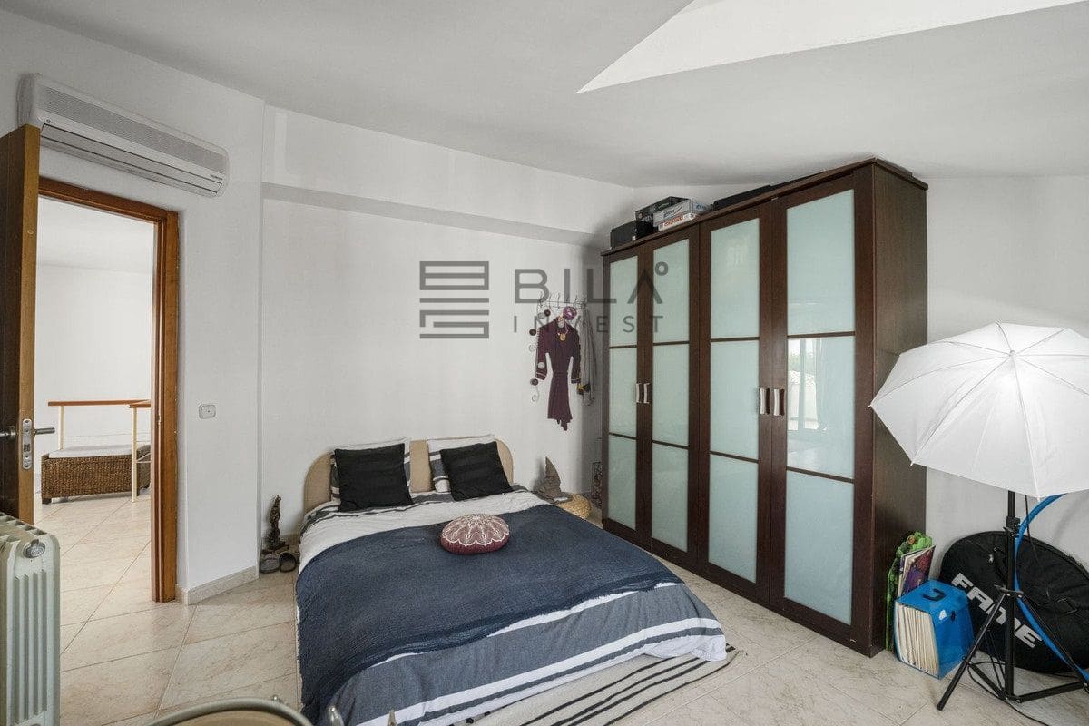 3 soveværelse Byhus til salg i Benalmadena med swimmingpool garage - € 468.000 (Ref: 9609851)