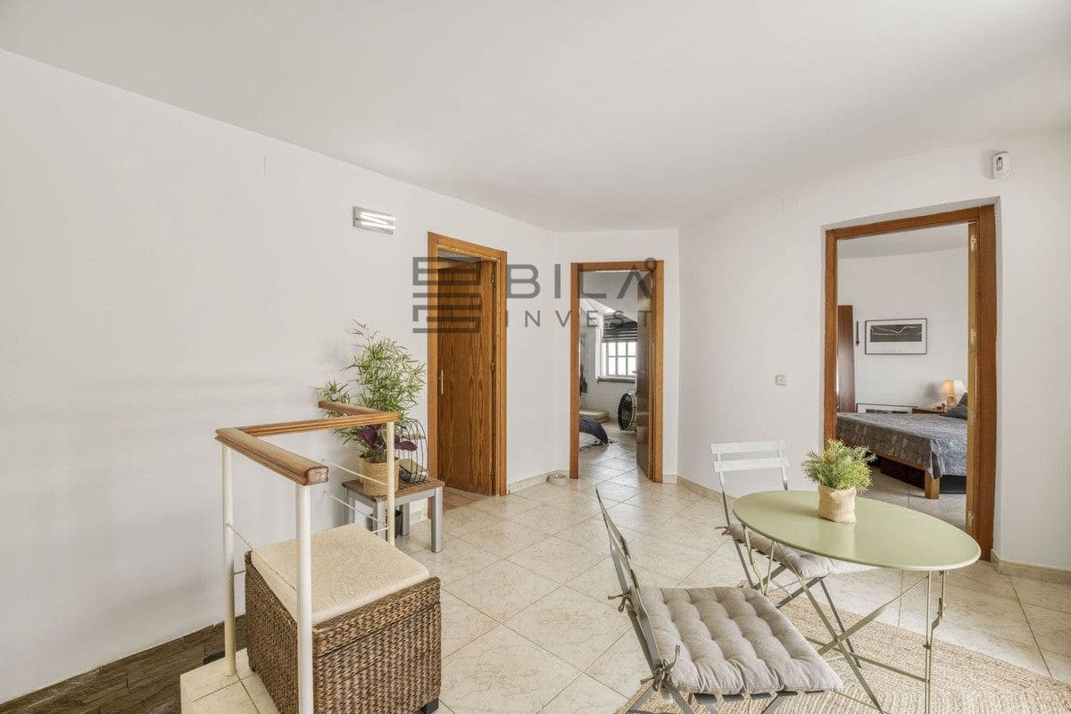 3 soveværelse Byhus til salg i Benalmadena med swimmingpool garage - € 468.000 (Ref: 9609851)