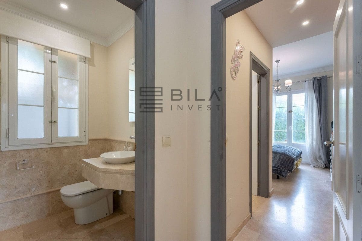 3 chambre Villa/Maison à vendre à Mijas avec piscine garage - 695 000 € (Ref: 9609853)