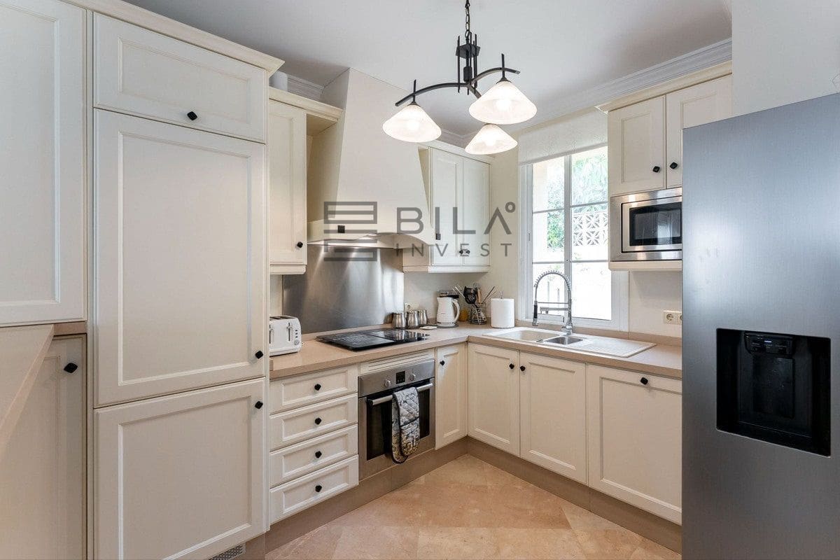 3 chambre Villa/Maison à vendre à Mijas avec piscine garage - 695 000 € (Ref: 9609853)