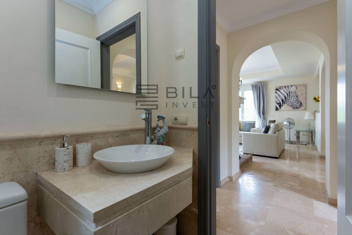 3 chambre Villa/Maison à vendre à Mijas avec piscine garage - 695 000 € (Ref: 9609853)
