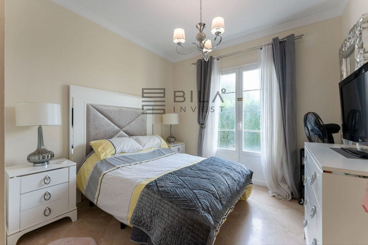 3 chambre Villa/Maison à vendre à Mijas avec piscine garage - 695 000 € (Ref: 9609853)