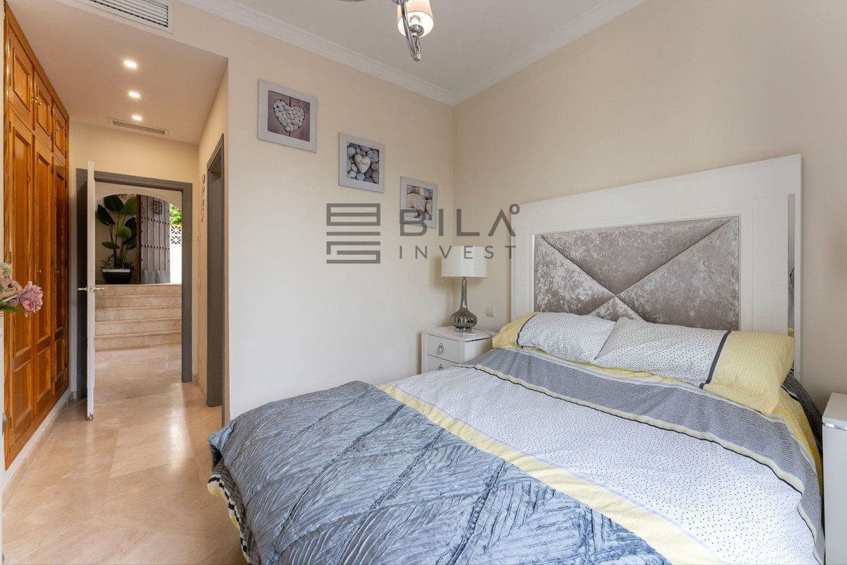 3 chambre Villa/Maison à vendre à Mijas avec piscine garage - 695 000 € (Ref: 9609853)