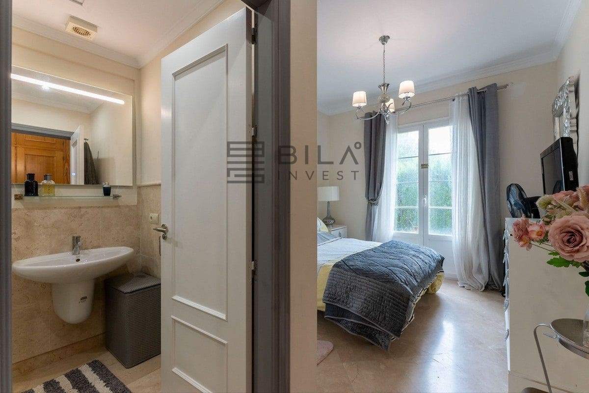 3 chambre Villa/Maison à vendre à Mijas avec piscine garage - 695 000 € (Ref: 9609853)