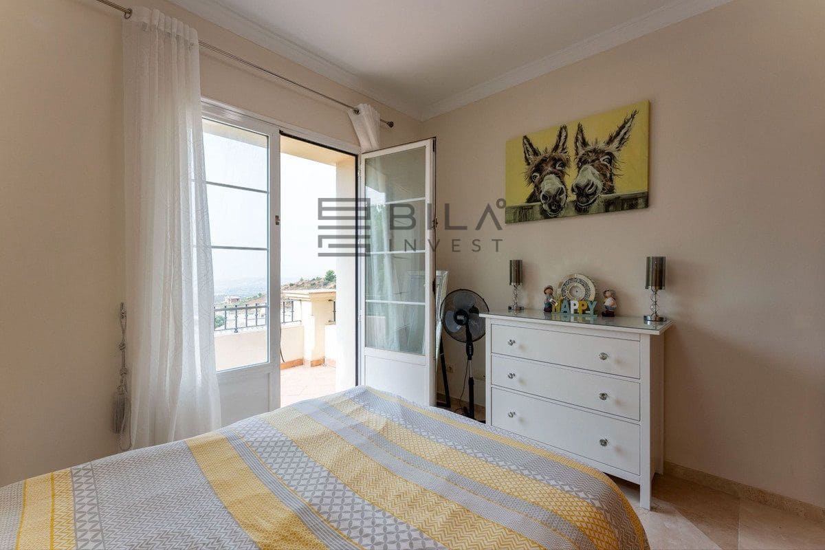 3 chambre Villa/Maison à vendre à Mijas avec piscine garage - 695 000 € (Ref: 9609853)