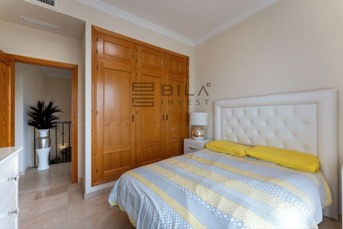 3 chambre Villa/Maison à vendre à Mijas avec piscine garage - 695 000 € (Ref: 9609853)