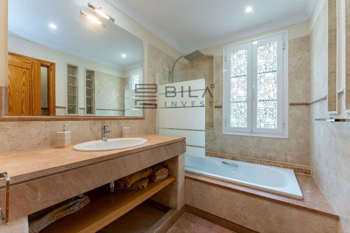 3 chambre Villa/Maison à vendre à Mijas avec piscine garage - 695 000 € (Ref: 9609853)