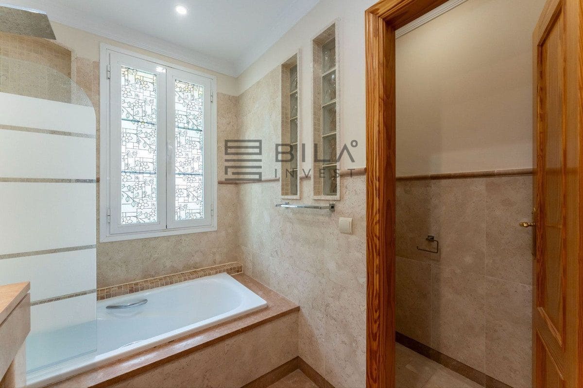 3 chambre Villa/Maison à vendre à Mijas avec piscine garage - 695 000 € (Ref: 9609853)