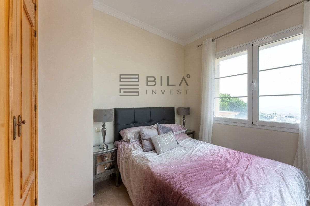 3 chambre Villa/Maison à vendre à Mijas avec piscine garage - 695 000 € (Ref: 9609853)