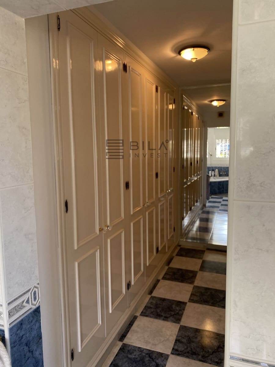 4 soveværelse Villa til salg i Campo Mijas med swimmingpool garage - € 745.000 (Ref: 9609854)