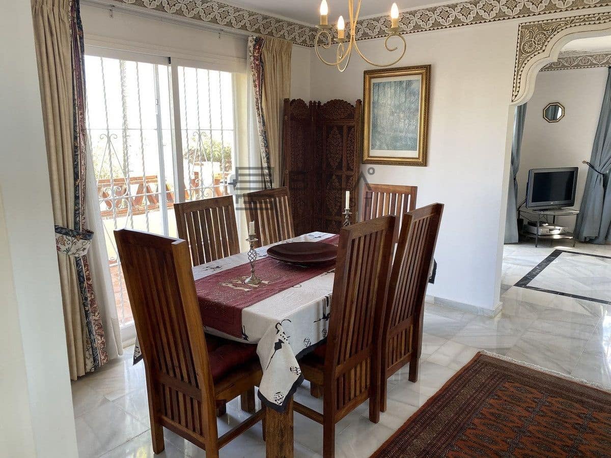 4 soveværelse Villa til salg i Campo Mijas med swimmingpool garage - € 745.000 (Ref: 9609854)