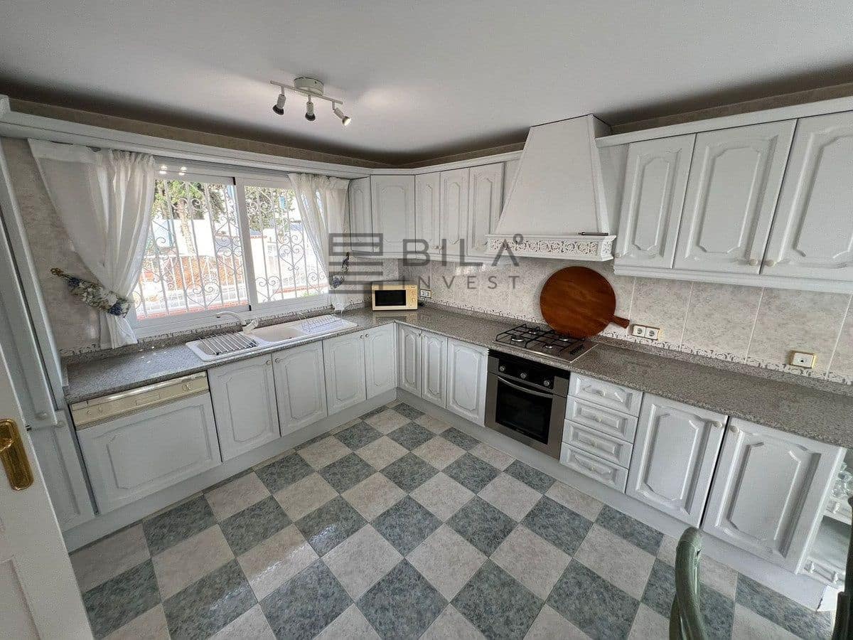 4 soveværelse Villa til salg i Campo Mijas med swimmingpool garage - € 745.000 (Ref: 9609854)