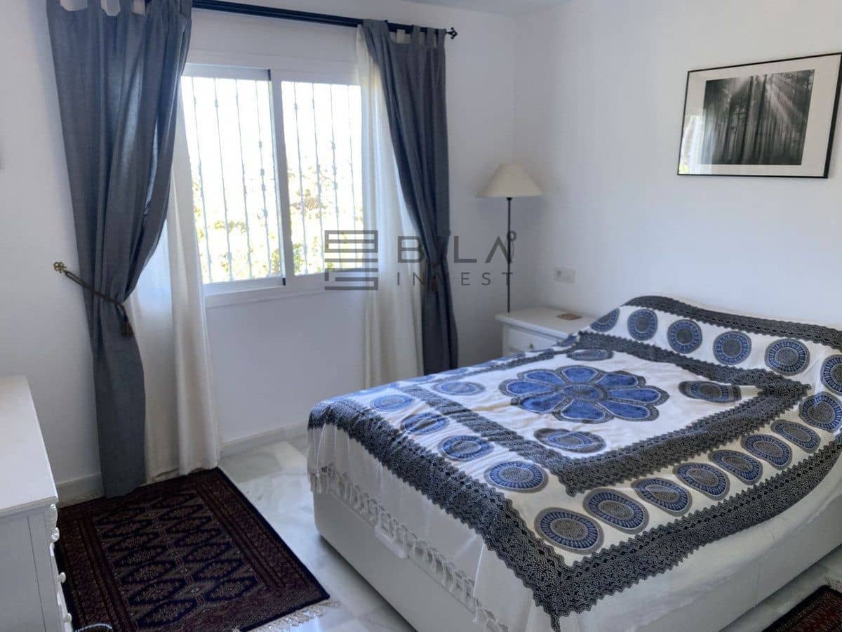 4 soveværelse Villa til salg i Campo Mijas med swimmingpool garage - € 745.000 (Ref: 9609854)