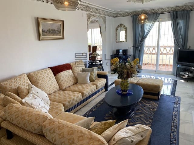 4 soveværelse Villa til salg i Campo Mijas, Mijas med swimmingpool garage - € 745.000 (Ref: 9609854)