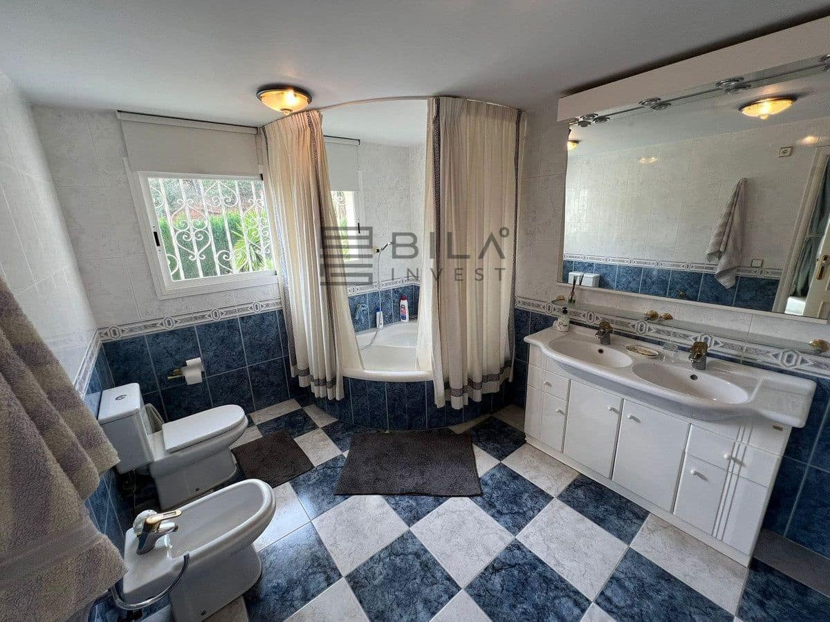 4 soveværelse Villa til salg i Campo Mijas med swimmingpool garage - € 745.000 (Ref: 9609854)