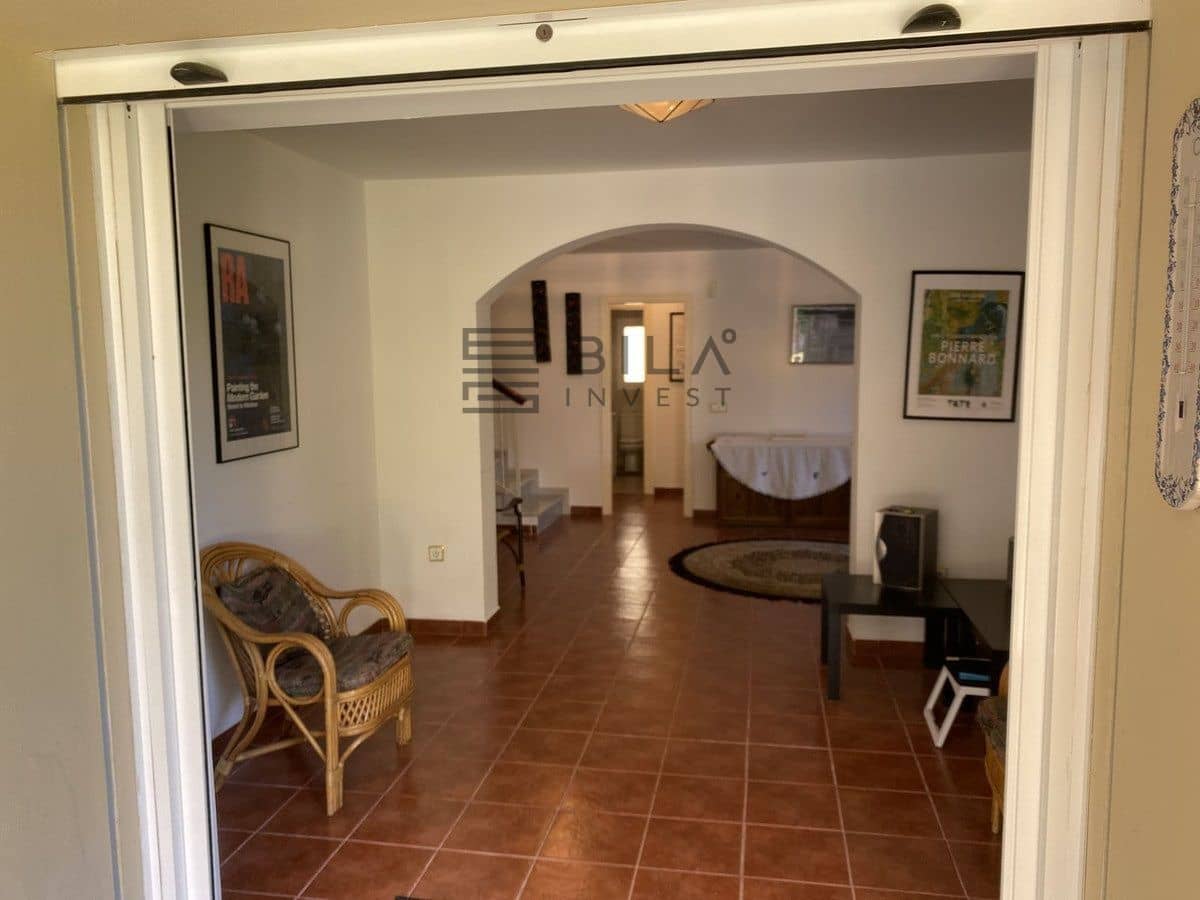 4 soveværelse Villa til salg i Campo Mijas med swimmingpool garage - € 745.000 (Ref: 9609854)