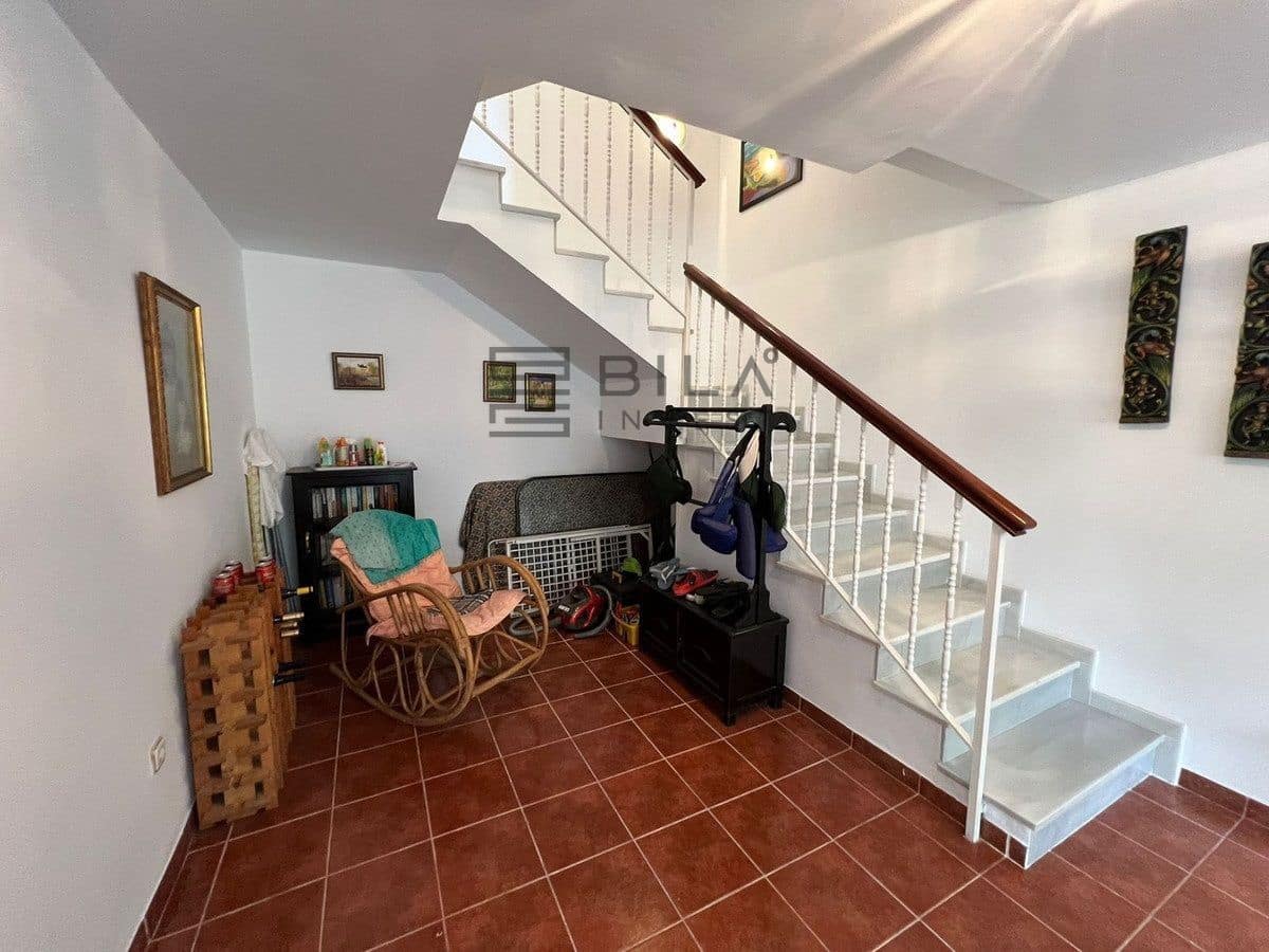 4 soveværelse Villa til salg i Campo Mijas med swimmingpool garage - € 745.000 (Ref: 9609854)