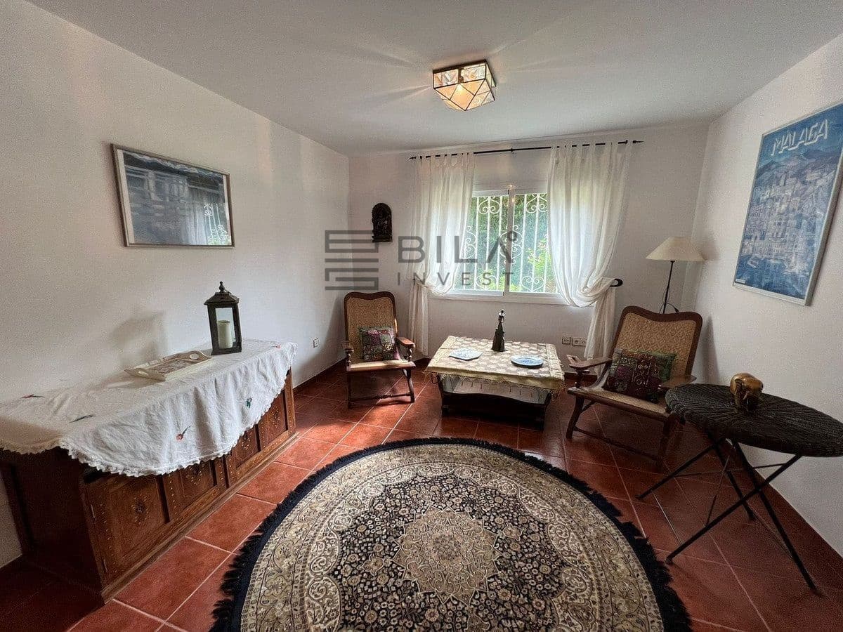 4 soveværelse Villa til salg i Campo Mijas med swimmingpool garage - € 745.000 (Ref: 9609854)