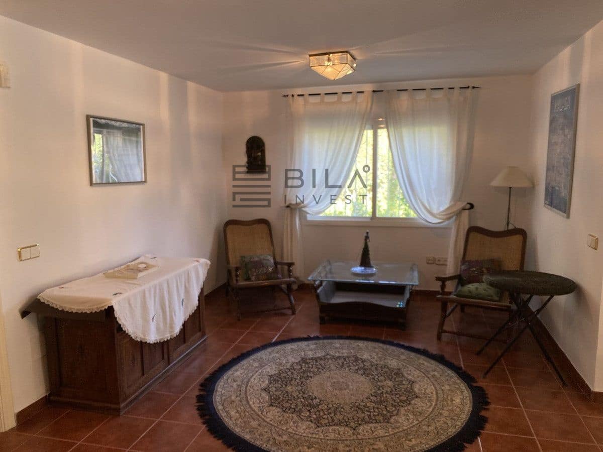 4 soveværelse Villa til salg i Campo Mijas med swimmingpool garage - € 745.000 (Ref: 9609854)