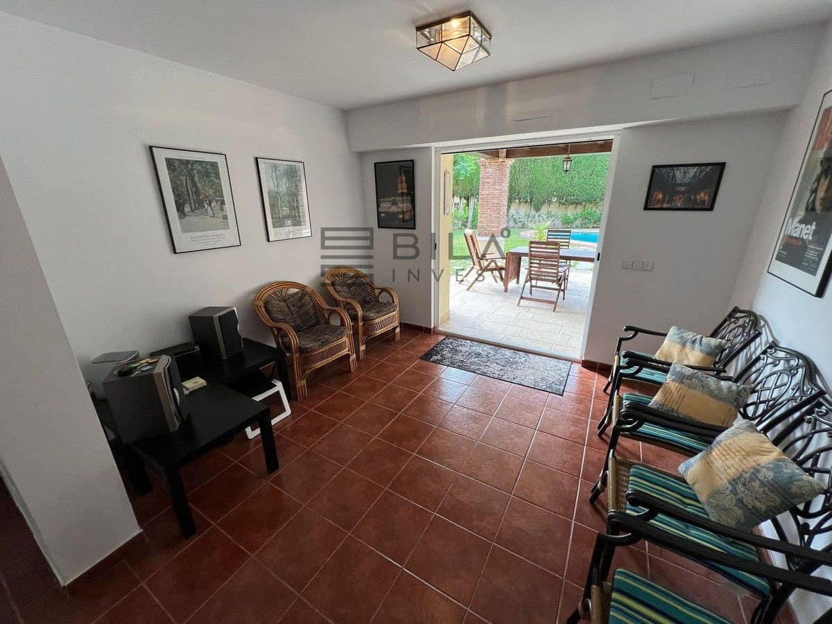 4 soveværelse Villa til salg i Campo Mijas med swimmingpool garage - € 745.000 (Ref: 9609854)