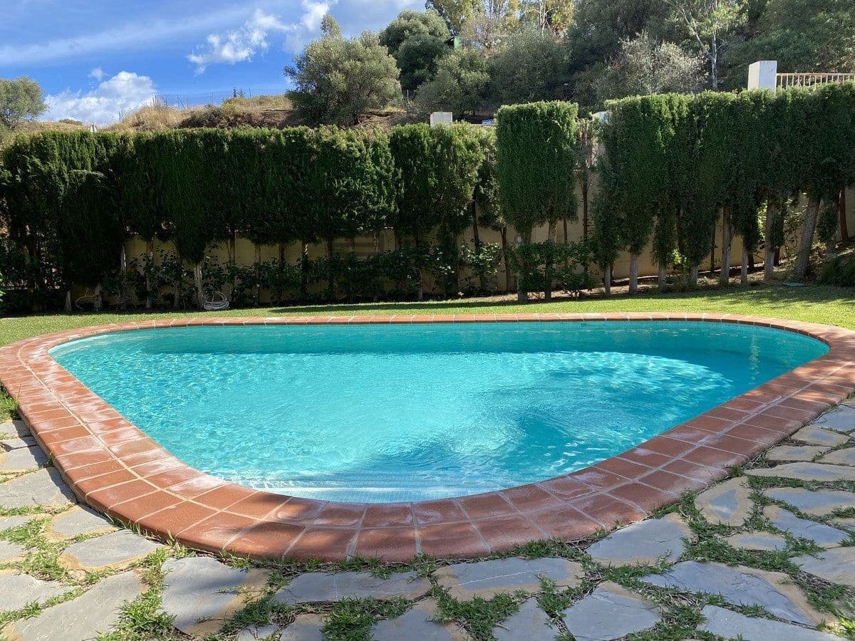4 soveværelse Villa til salg i Campo Mijas med swimmingpool garage - € 745.000 (Ref: 9609854)