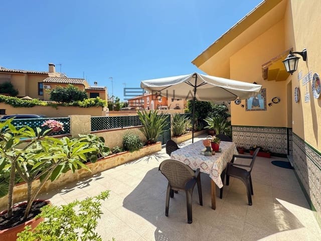 Chalet de 5 habitaciones en El Coto, Mijas en venta con garaje - 550.000 € (Ref: 9609855)