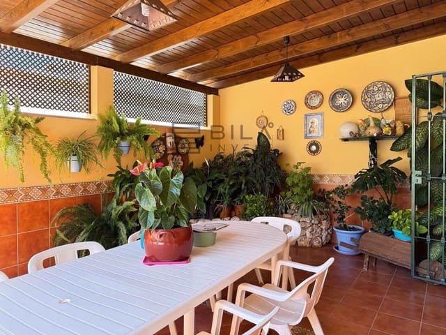Chalet de 5 habitaciones en El Coto, Mijas en venta con garaje - 550.000 € (Ref: 9609855)