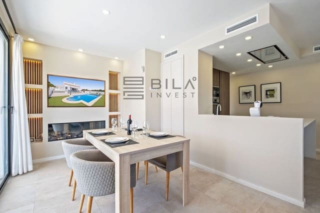 5 sypialnia Willa na sprzedaż w El Faro, Mijas z basenem garażem - 849 999 € (Ref: 9609857)