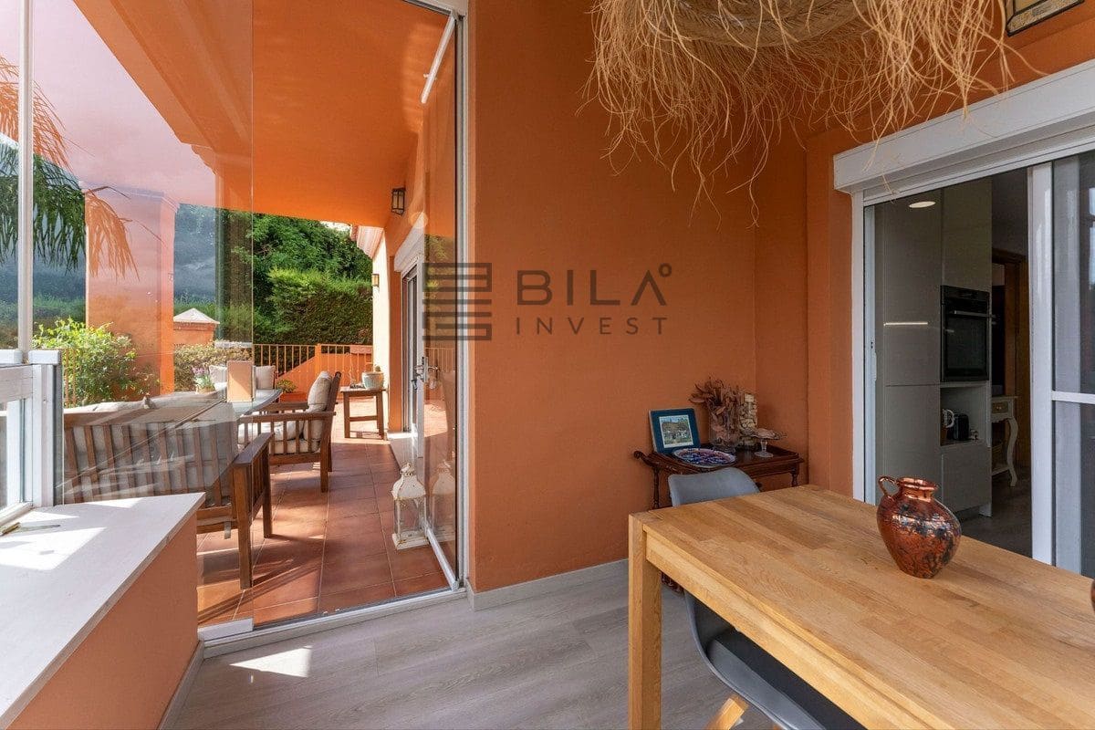 Chalet de 3 habitaciones en Cerro del Aguila en venta con piscina - 735.000 € (Ref: 9609858)