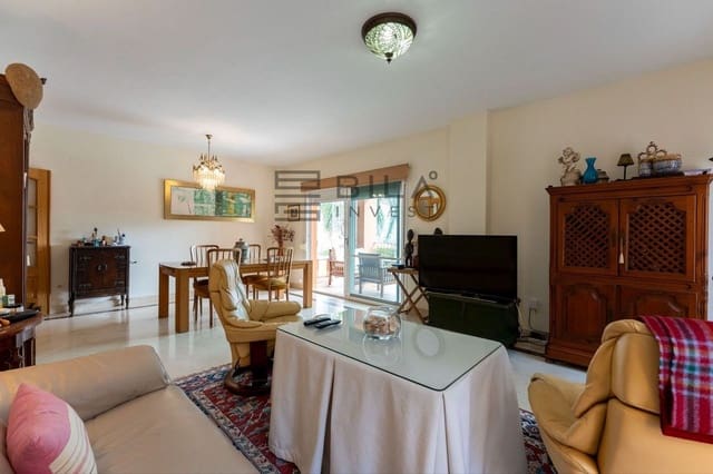 Chalet de 3 habitaciones en Cerro del Aguila, Mijas en venta con piscina - 735.000 € (Ref: 9609858)