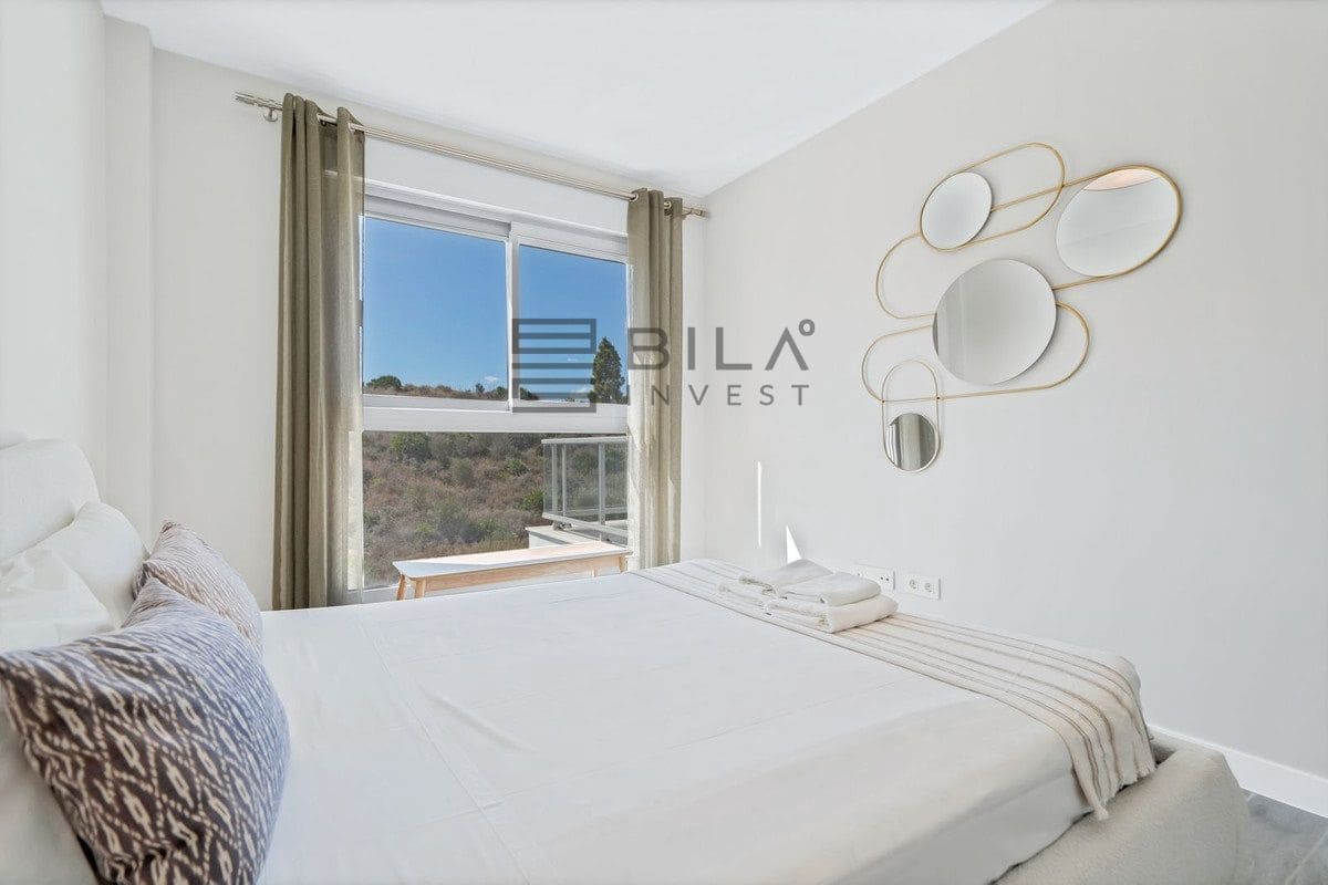 2 camera da letto Appartamento in vendita in El Chaparral con piscina garage - 425.000 € (Rif: 9609862)
