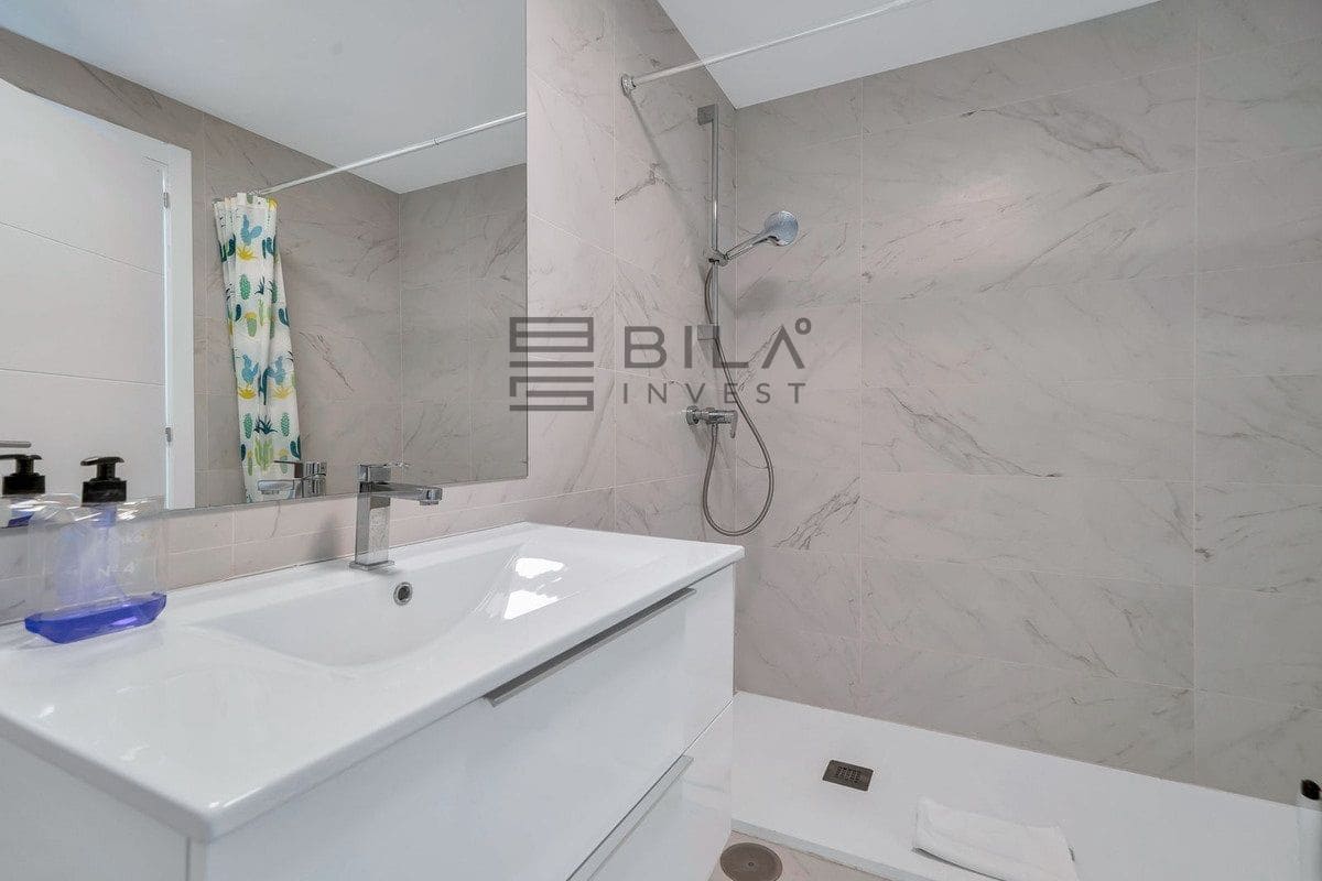 2 camera da letto Appartamento in vendita in El Chaparral con piscina garage - 425.000 € (Rif: 9609862)