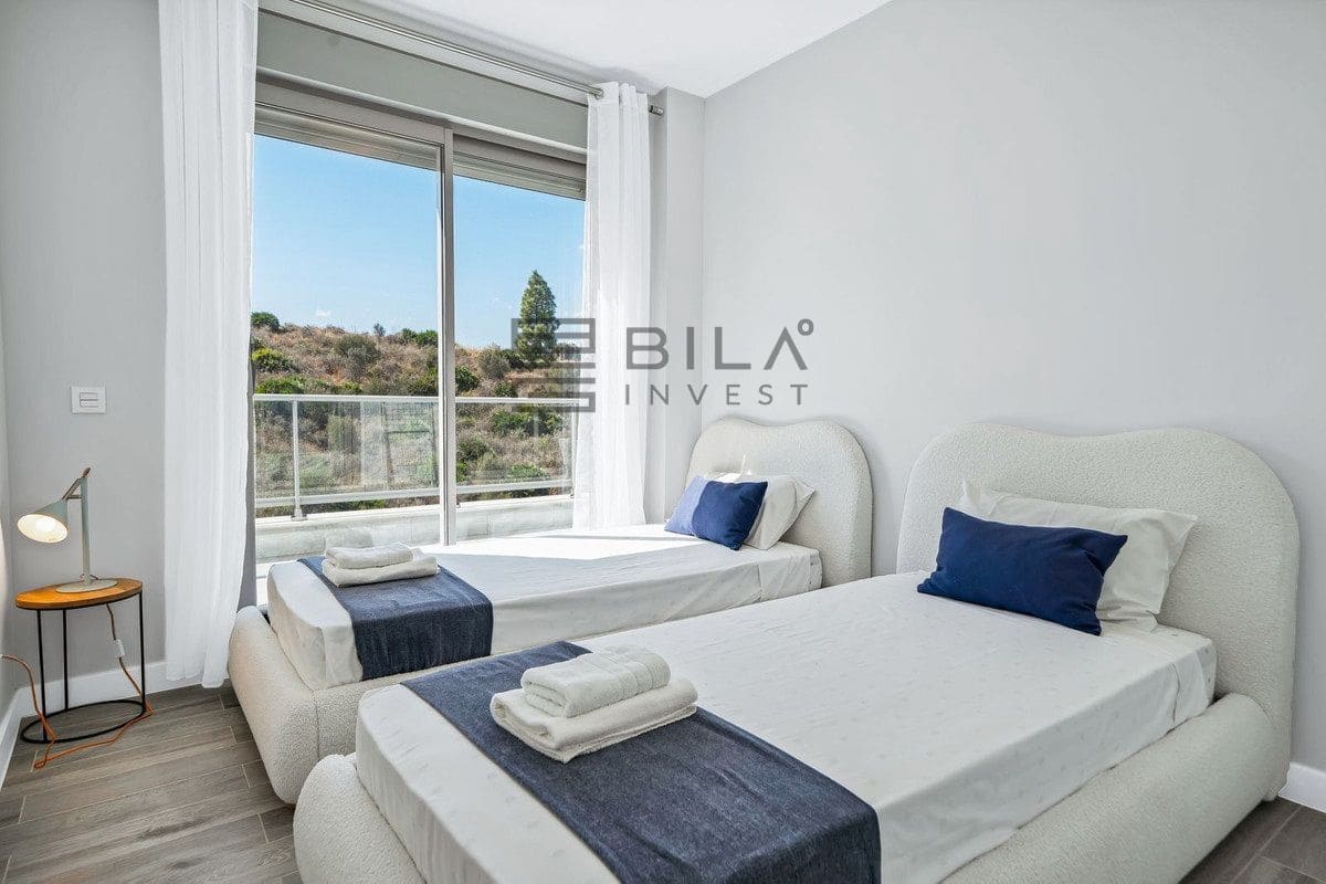 2 camera da letto Appartamento in vendita in El Chaparral con piscina garage - 425.000 € (Rif: 9609862)