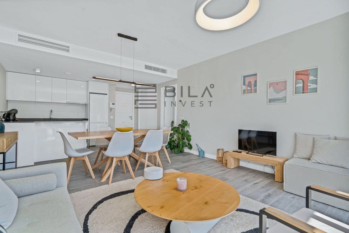 2 camera da letto Appartamento in vendita in El Chaparral con piscina garage - 425.000 € (Rif: 9609862)