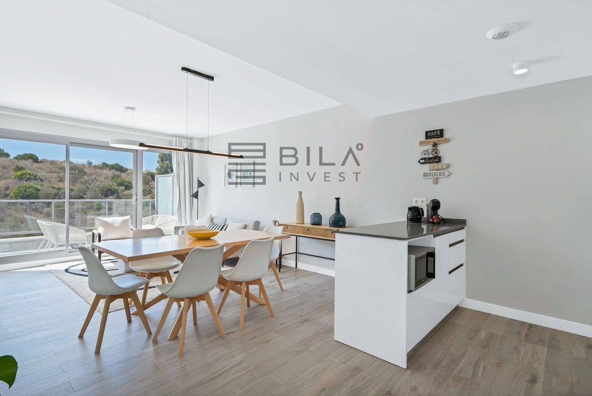 2 camera da letto Appartamento in vendita in El Chaparral con piscina garage - 425.000 € (Rif: 9609862)