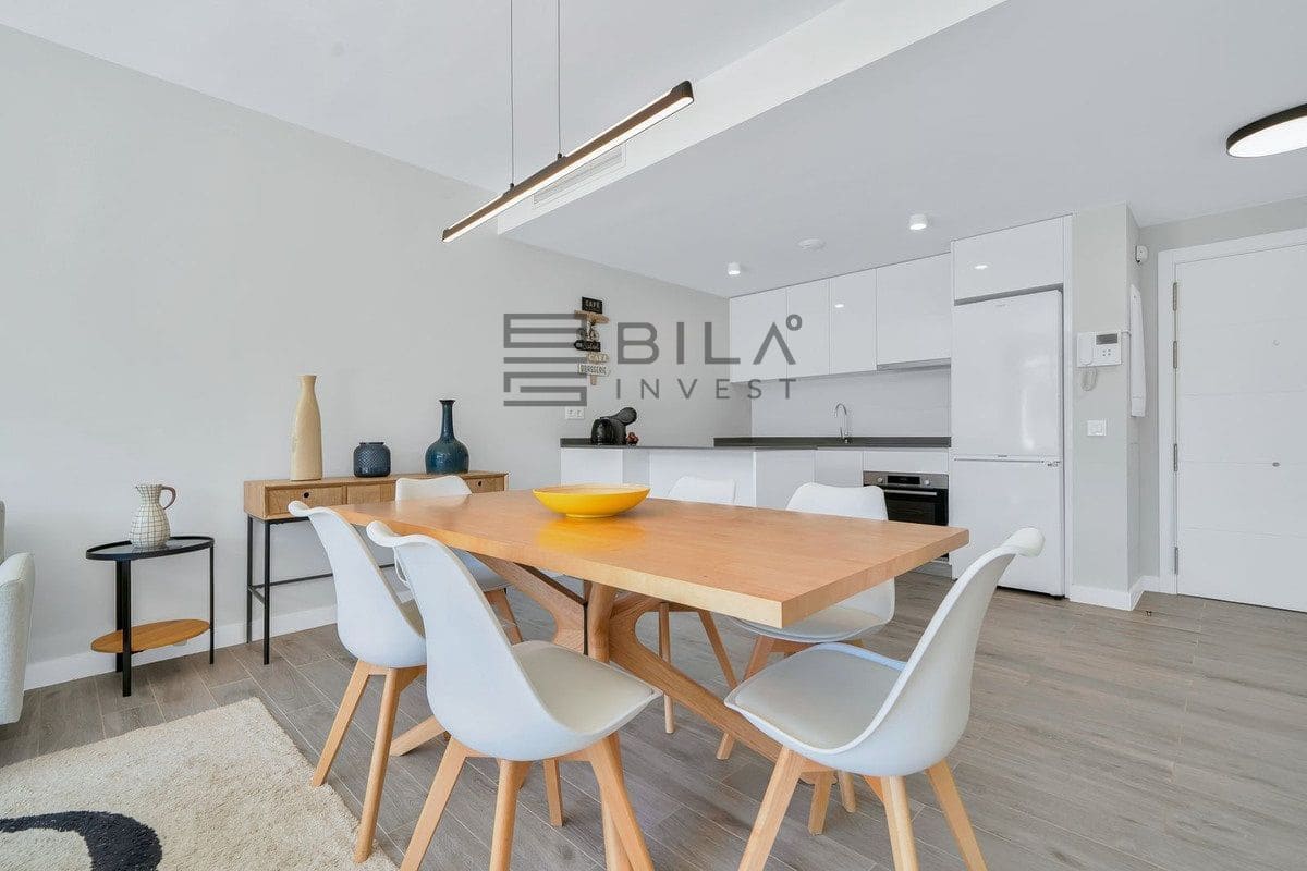 2 camera da letto Appartamento in vendita in El Chaparral con piscina garage - 425.000 € (Rif: 9609862)