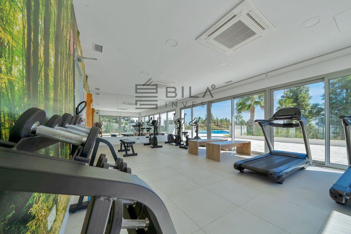 2 camera da letto Appartamento in vendita in El Chaparral con piscina garage - 425.000 € (Rif: 9609862)