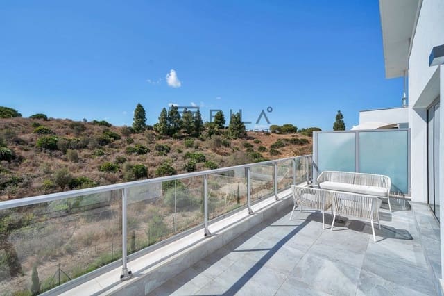 2 camera da letto Appartamento in vendita in El Chaparral, Mijas con piscina garage - 425.000 € (Rif: 9609862)