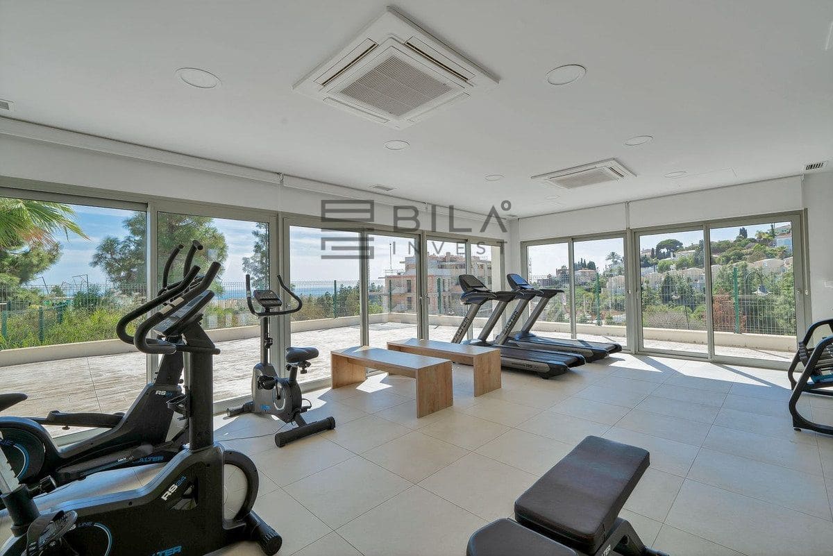 2 camera da letto Appartamento in vendita in El Chaparral con piscina garage - 425.000 € (Rif: 9609862)