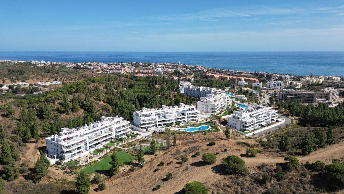 2 camera da letto Appartamento in vendita in El Chaparral con piscina garage - 425.000 € (Rif: 9609862)