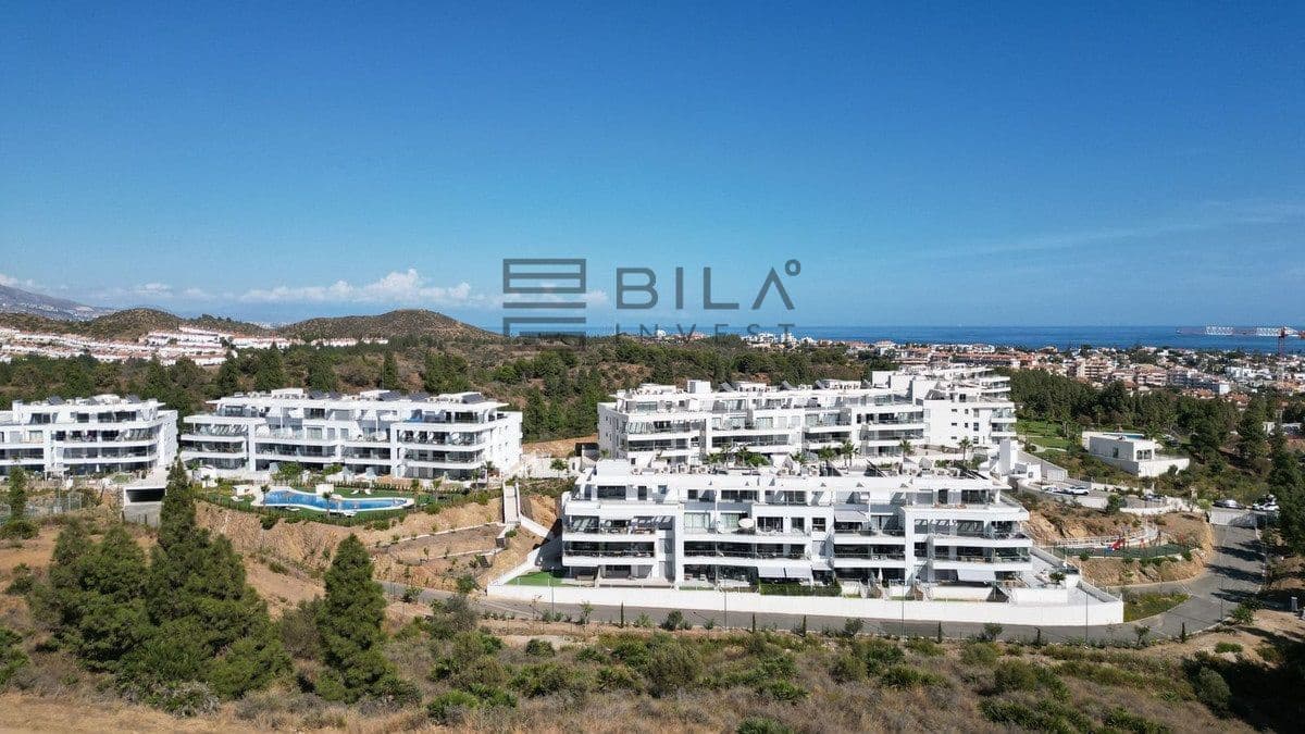 2 camera da letto Appartamento in vendita in El Chaparral con piscina garage - 425.000 € (Rif: 9609862)