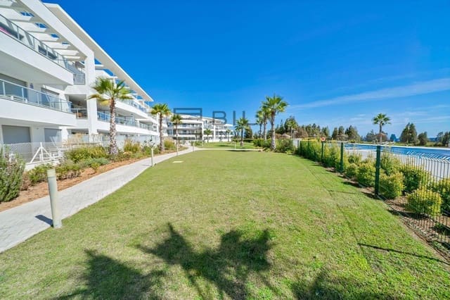 2 camera da letto Appartamento in vendita in El Chaparral, Mijas con piscina garage - 425.000 € (Rif: 9609862)