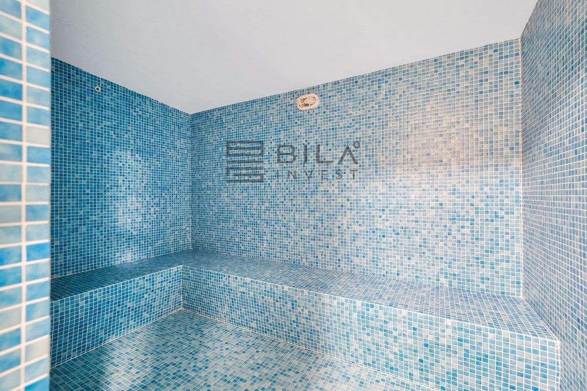 2 camera da letto Appartamento in vendita in El Chaparral con piscina garage - 425.000 € (Rif: 9609862)