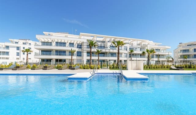 2 camera da letto Appartamento in vendita in El Chaparral, Mijas con piscina garage - 425.000 € (Rif: 9609862)