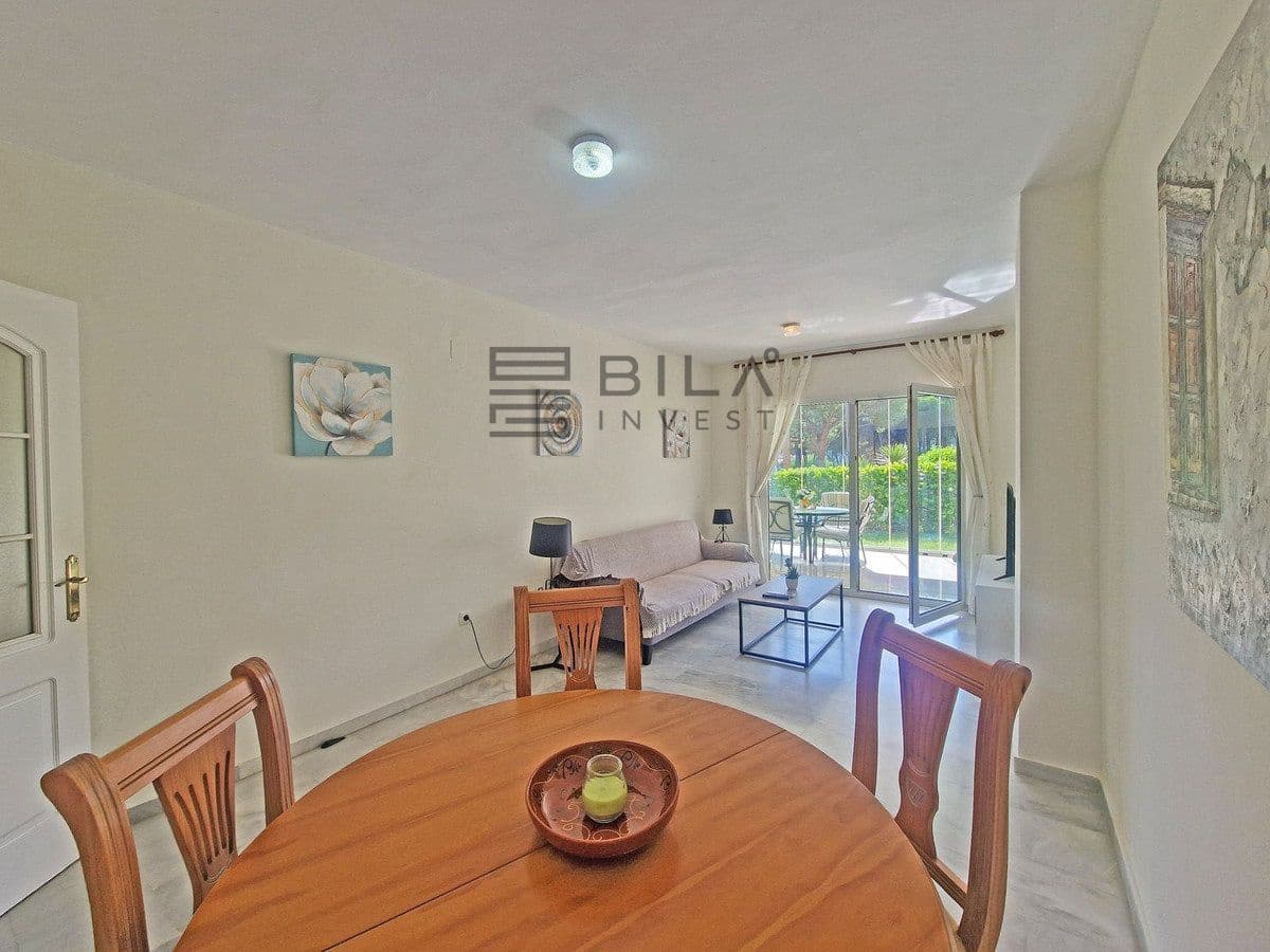 2 camera da letto Appartamento in vendita in Calahonda con piscina garage - 525.000 € (Rif: 9609863)