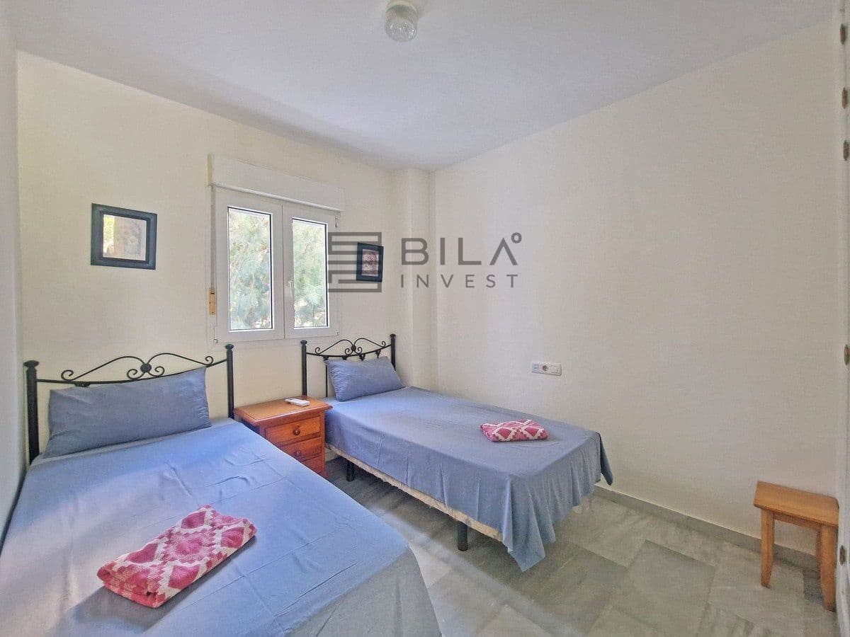 2 camera da letto Appartamento in vendita in Calahonda con piscina garage - 525.000 € (Rif: 9609863)
